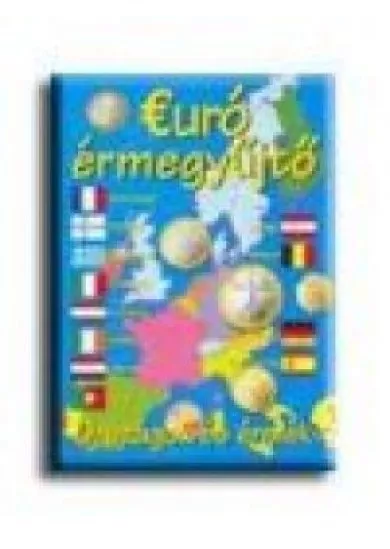 EURÓ ÉRMEGYŰJTŐ /ORSZÁGOK ÉS ÉRMEK