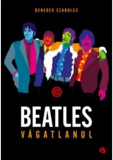 Beatles vágatlanul