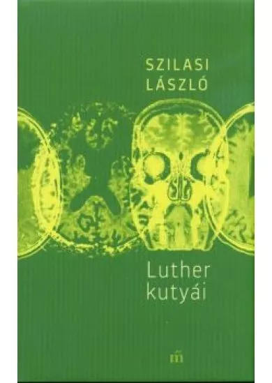 Luther kutyái