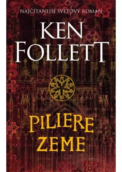 Piliere zeme - Kingsbridge 1. diel série