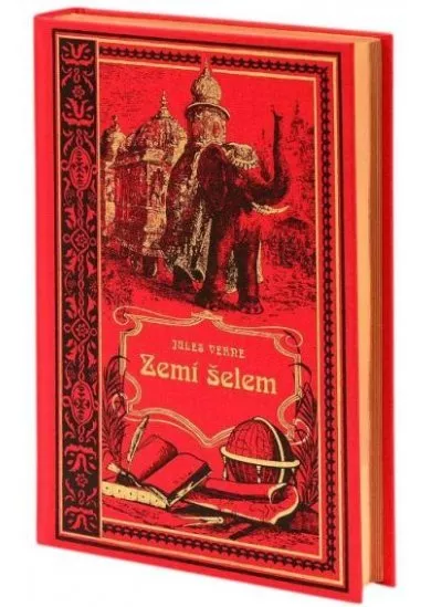 Zemí šelem