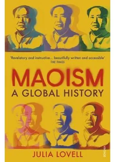 Maoism: A Global History