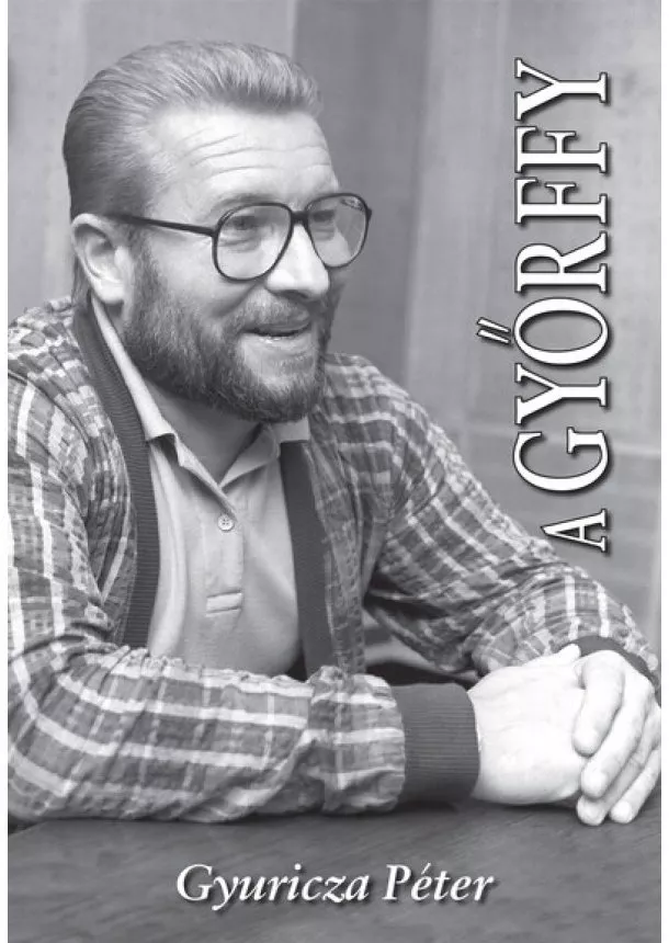Gyuricza Péter - A Győrffy