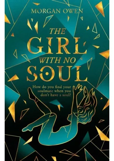 The Girl With No Soul