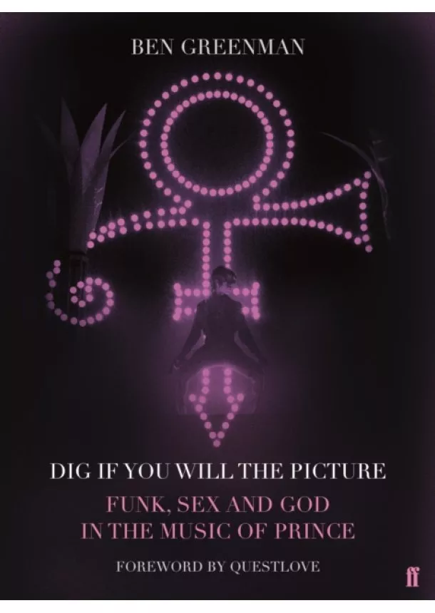 Ben Greenman - Dig If You Will The Picture