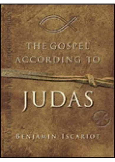 Gospel According to Judas