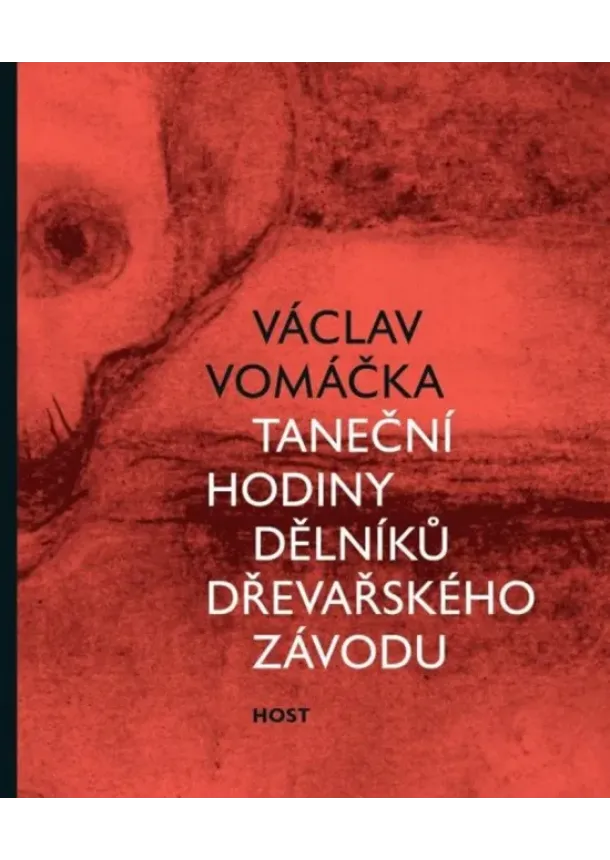 Taneční hodiny dělníků dřevařského závod