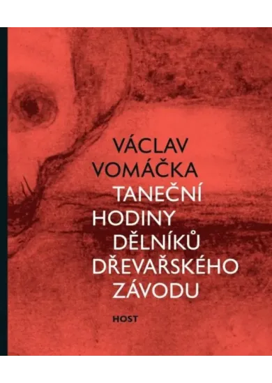 Taneční hodiny dělníků dřevařského závod