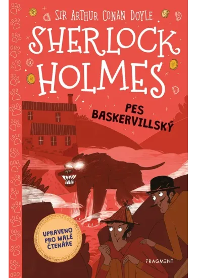 Sherlock Holmes – Pes baskervillský