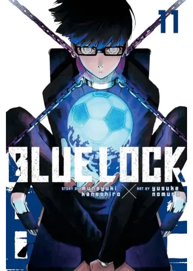Blue Lock 11