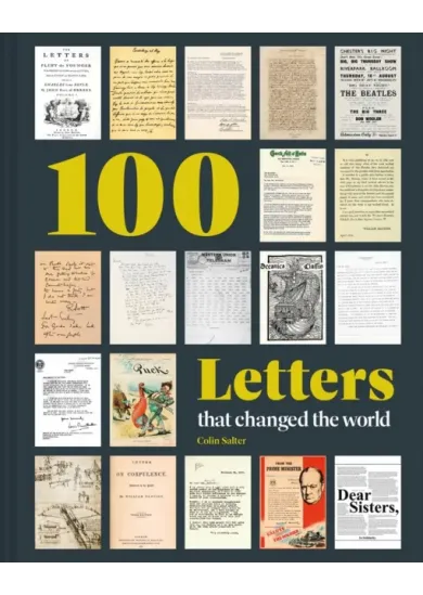100 Letters that Changed the World