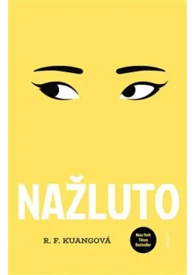 Nažluto
