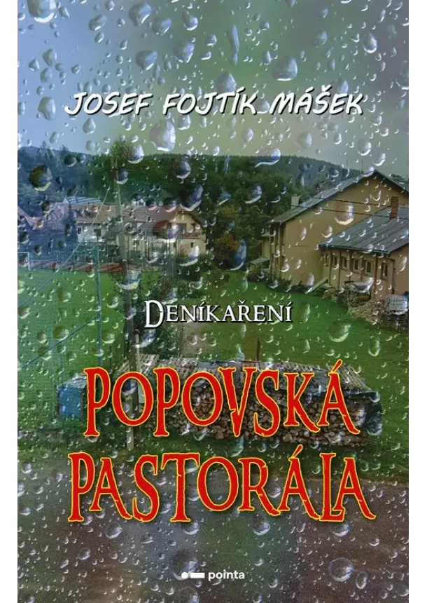 Josef Fojtík Mášek - Deníkaření