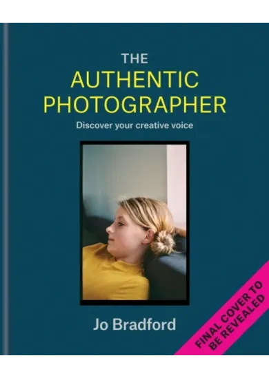 The Authentic Photographer