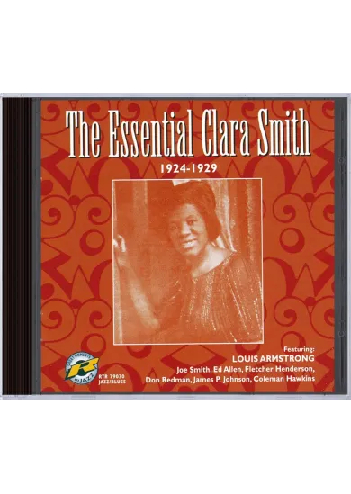 Clara Smith:  The Essential Clara Smith 1924–1929