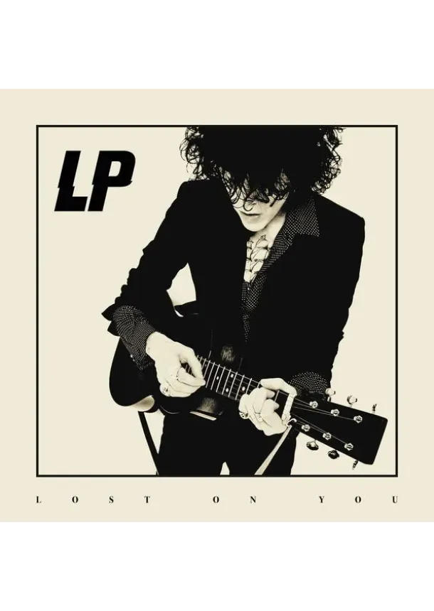 Lp, Bertelsmann Music Gr - LP:  Lost On You (Deluxe Edition)
