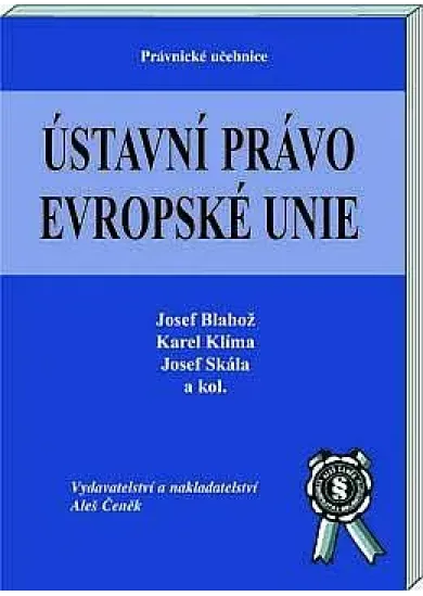 Ústavní právo Evropské Unie