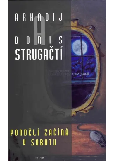 Pondělí začíná v sobotu