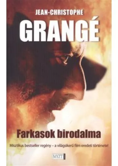 FARKASOK BIRODALMA