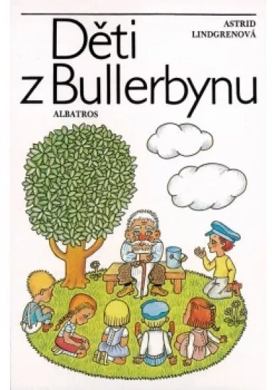Děti z Bullerbynu