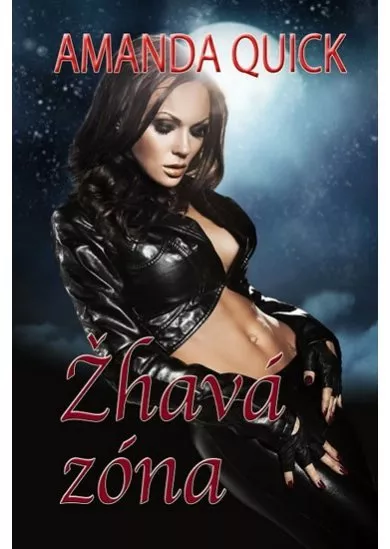 Žhavá zóna