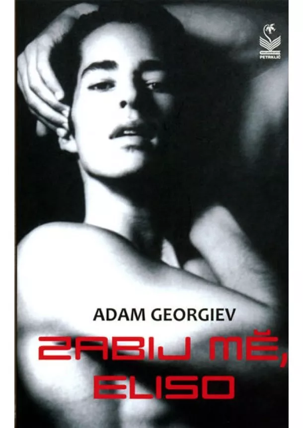 Adam Georgiev - Zabij mě Eliso