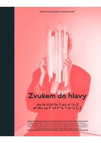 Zvukem do hlavy - Sondy do současné audiokultury