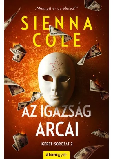 Az igazság arcai - Ígéret-sorozat 2.