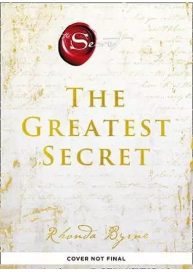 The Greatest Secret