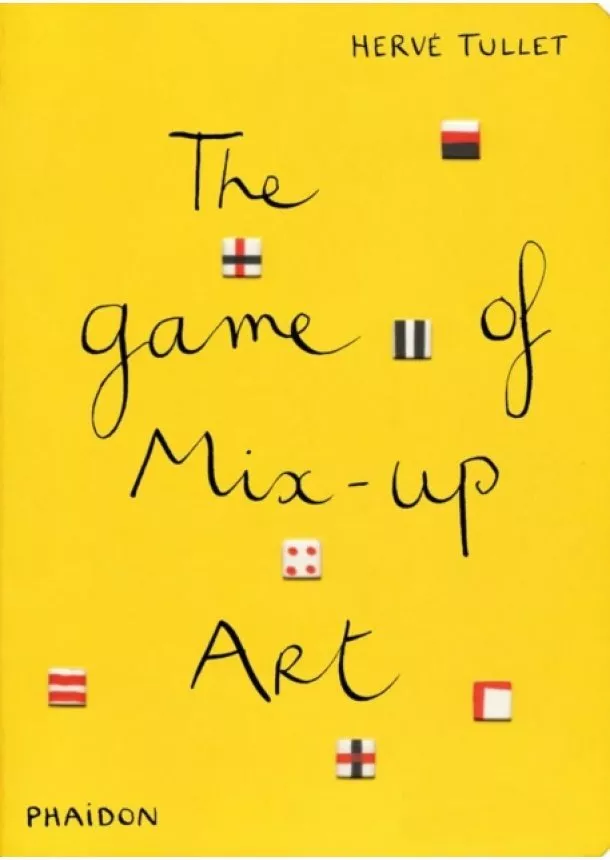  Phaidon - Game of Mix-up art