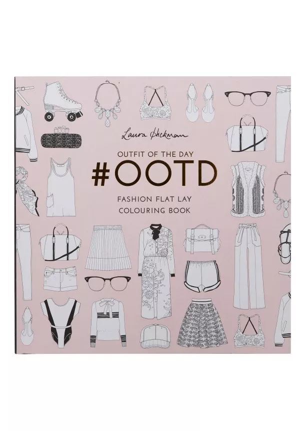 Laura Hickman - #OOTD