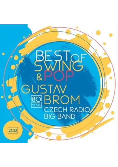 Gustav Brom: Best of swing & pop