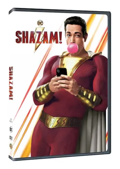 Shazam!