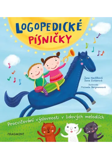Logopedické písničky