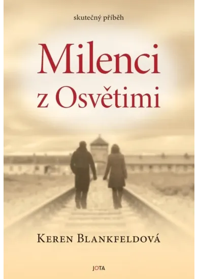 Milenci z Osvětimi