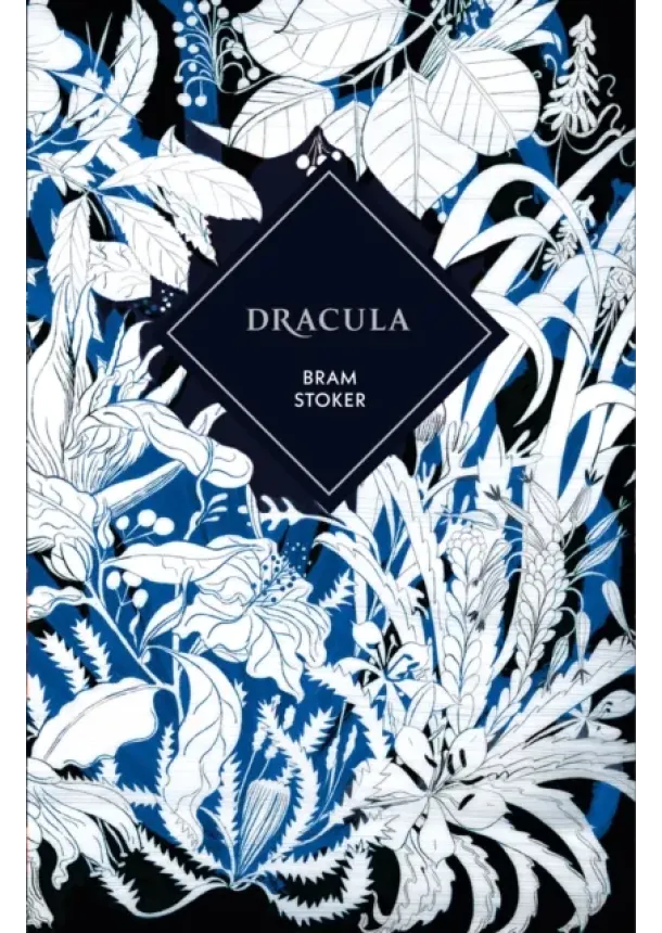 Bram Stoker - Dracula