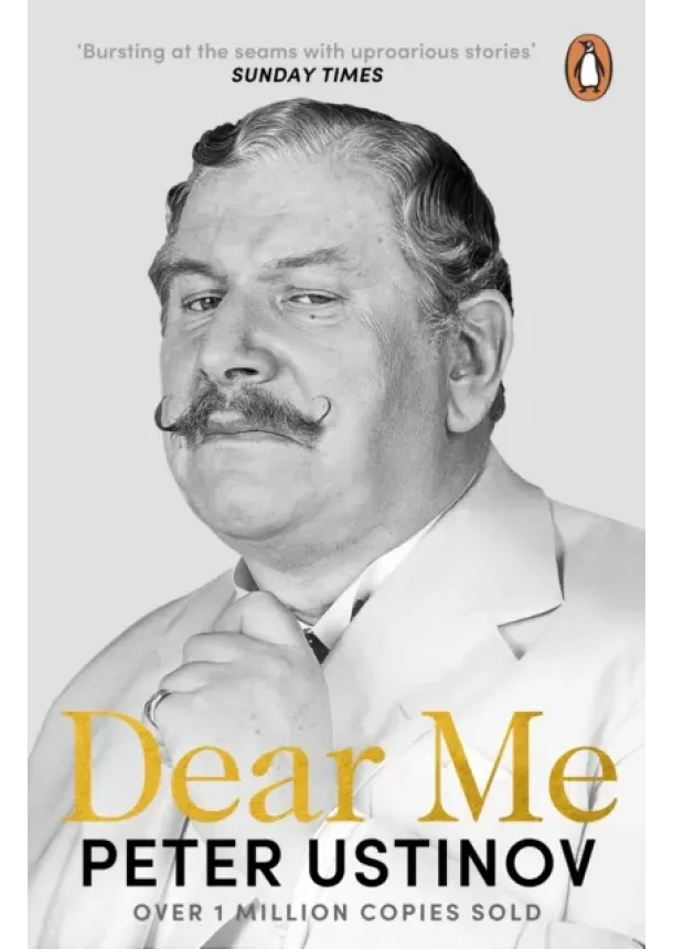 Peter Ustinov - Dear Me