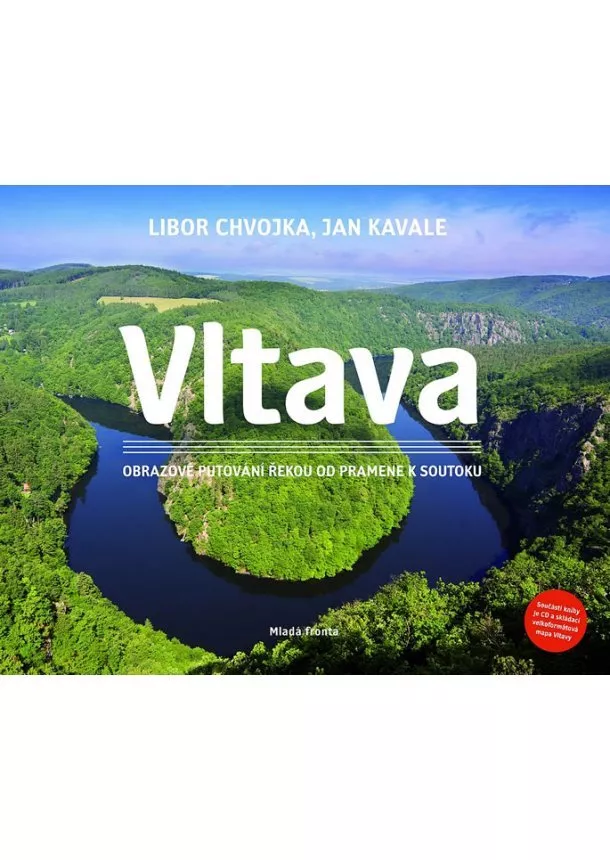 Jan Kavale - Vltava