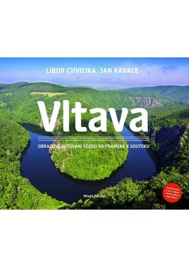 Vltava