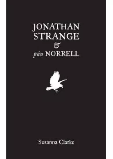 Jonathan Strange & pán Norrel