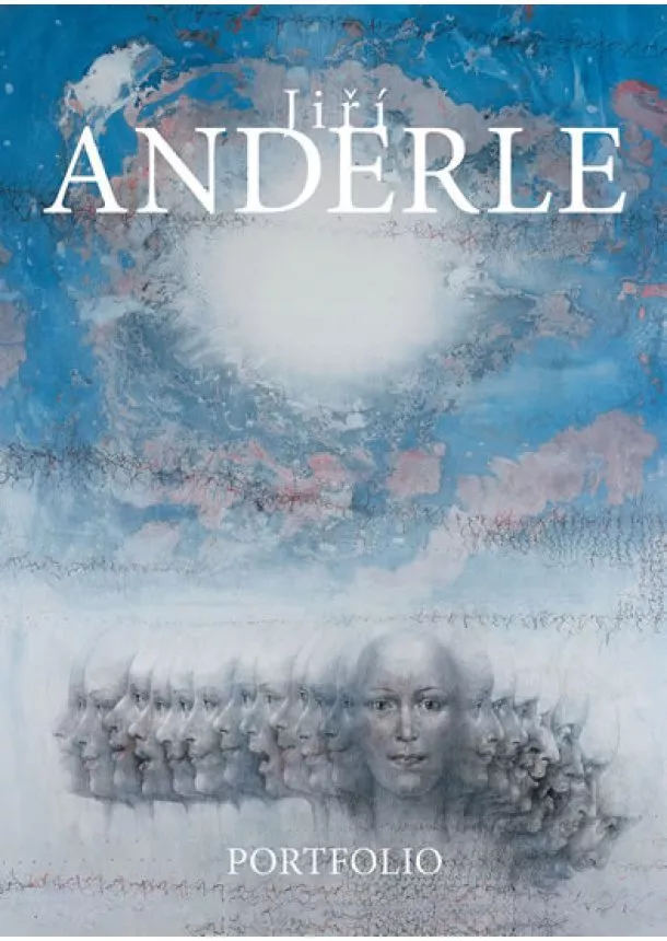 Anderle Jiří - Anderle Portfolio