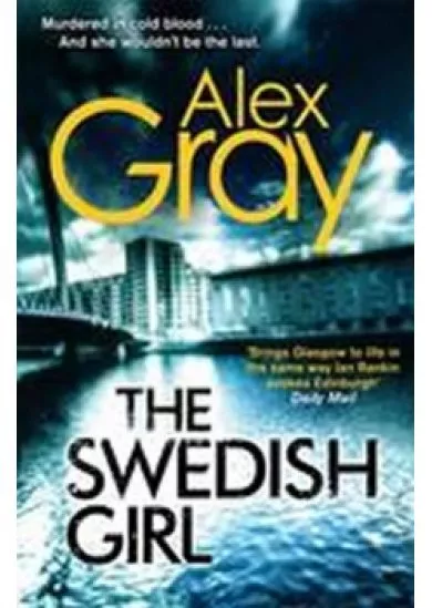 The Swedish Girl