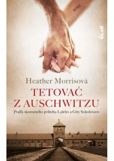 Tetovač z Auschwitzu, 2. vydanie