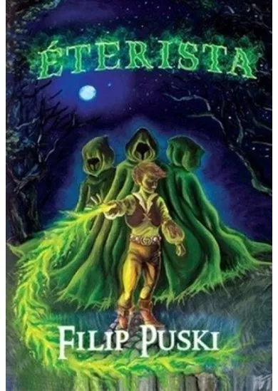 Éterista