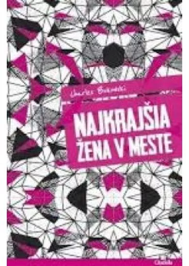 Najkrajšia žena v meste