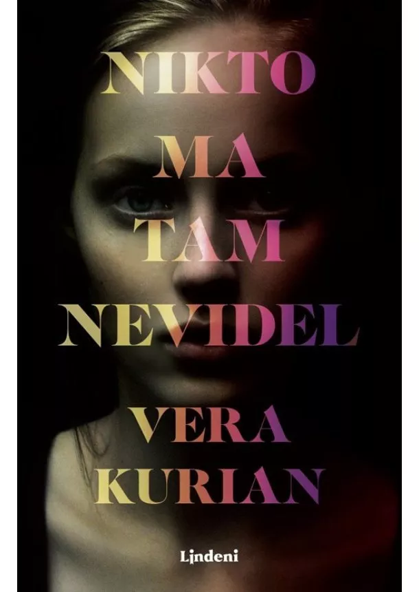 Vera Kurian - Nikto ma tam nevidel