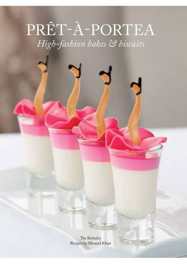 The Berkeley Hotel - Pret-a-Portea