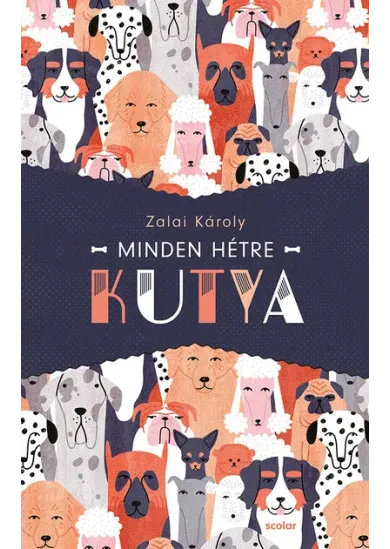 Minden hétre kutya