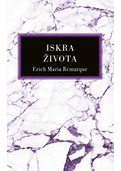 Iskra života