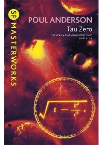 Tau Zero